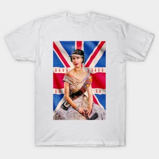 The Queen T-Shirt